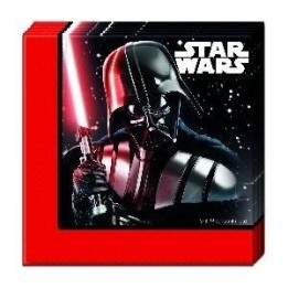 Servilletas Star Wars Final Battle (20)