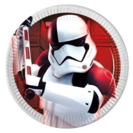 Platos Star Wars The Last Jedi de 20cm (8)