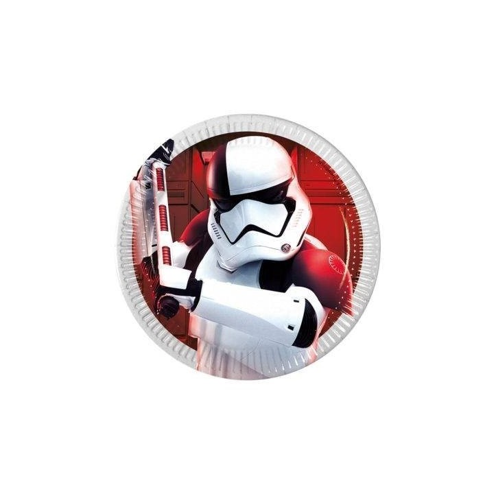 Platos Star Wars The Last Jedi de 20cm (8)
