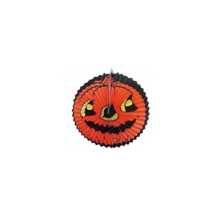Farolillo Calabaza de 40cm